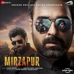 Mirzapur