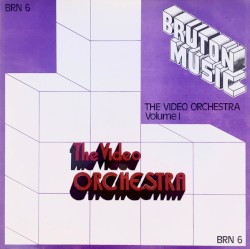 The Video Orchestra Volume 1