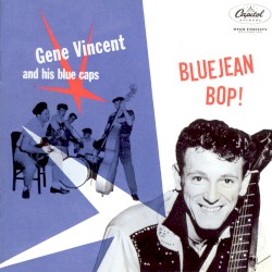 Bluejean Bop!