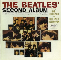 The Beatles’ Second Album