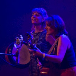 Live at Het Rietveld Theater