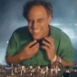 RENEGADE GRANDMASTER