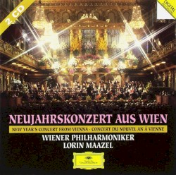 New Year's Concert (1980)