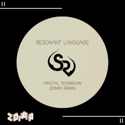 Fractal Technician (Zonra Remix)