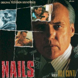 Nails (Original Television Soundtrack)