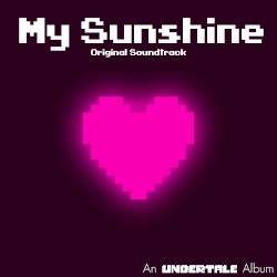 Glitchtale:My Sunshine - Original Soundtrack