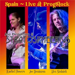 Spain (Live at ProgStock)