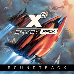 X4: Envoy Pack Original Soundtrack