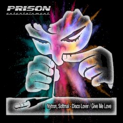 Disco Lover / Give Me Love