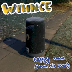 Happy Xmas (When It's Over)