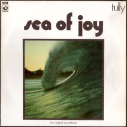 Sea Of Joy