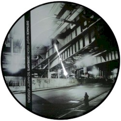 Night Vision / Traffic (remixes)