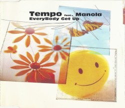 Everybody Get Up