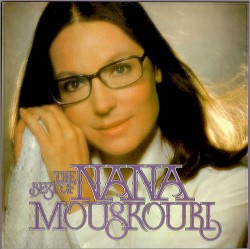 The Best of Nana Mouskouri