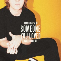 Someone You Loved (Madism radio mix)