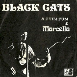 A Chili Pum & Marcella