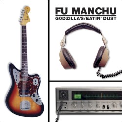 Godzilla’s / Eatin’ Dust
