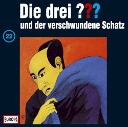 Die drei ??? 22: und der verschwundene Schatz
