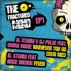 The Fractured Mind EP 1
