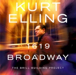 1619 Broadway: Brill Building Project