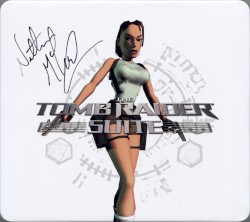 The Tomb Raider Suite