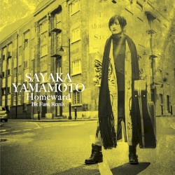 Homeward (Bit Funk Remix)