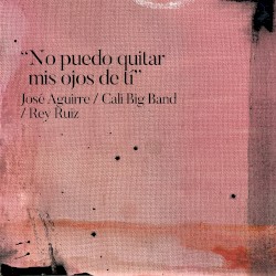 No puedo quitar mis ojos de ti