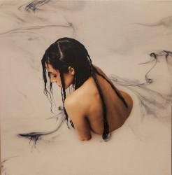 Negative Spaces