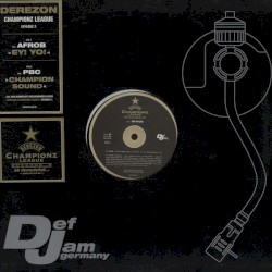 Ey! Yo! / Champion Sound