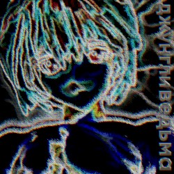 ДЖУНГЛЬНАЯ ВЕДЬМА