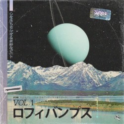 lofi bumps, vol. 1