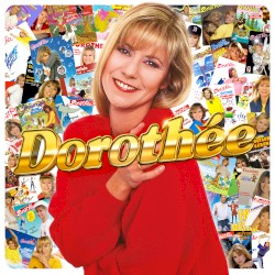 Dorothée le coffret Anniversaire !