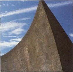 Reconstructions and Recycling (Bass Communion Remixed)