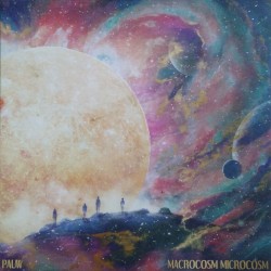 Macrocosm Microcosm