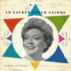 Im Zauber einer Stimme – 2. Folge