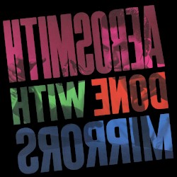 Done With Mirrors