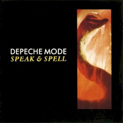 Speak & Spell