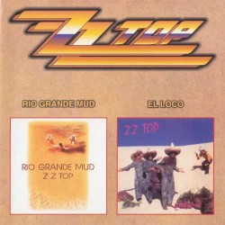 Rio Grande Mud / El Loco