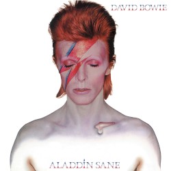 Aladdin Sane