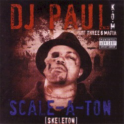 Scale-A-Ton (Skeleton)