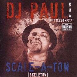 Scale‐A‐Ton (Skeleton)