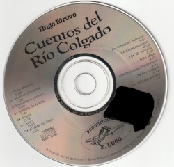Cuentos del Río Colgado
