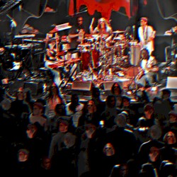 scripted numeric ritual 1 (live)