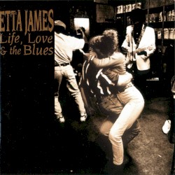Life, Love & The Blues