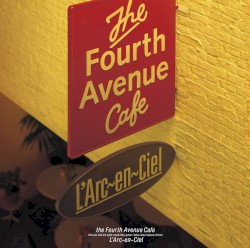the Fourth Avenue Café