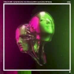 By My Side (LZRD & Luis Da Silva VIP remix)