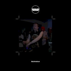 Boiler Room: Machinedrum in New York, Sep 25, 2013