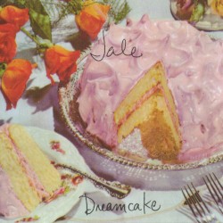 Dreamcake