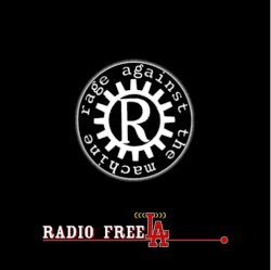 1997-01-20: Radio Free L.A.: Sony Studios, Santa Monica, CA, USA