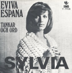 Eviva Espana / Tankar och ord